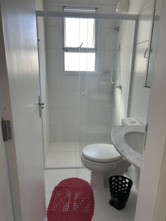 Imagem Apartamento com 2 Quartos para Alugar, 78 m² em Itaguá - Ubatuba