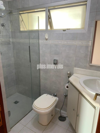 Imagem Apartamento com 3 Quartos à Venda, 98 m² em Pinheiros - São Paulo