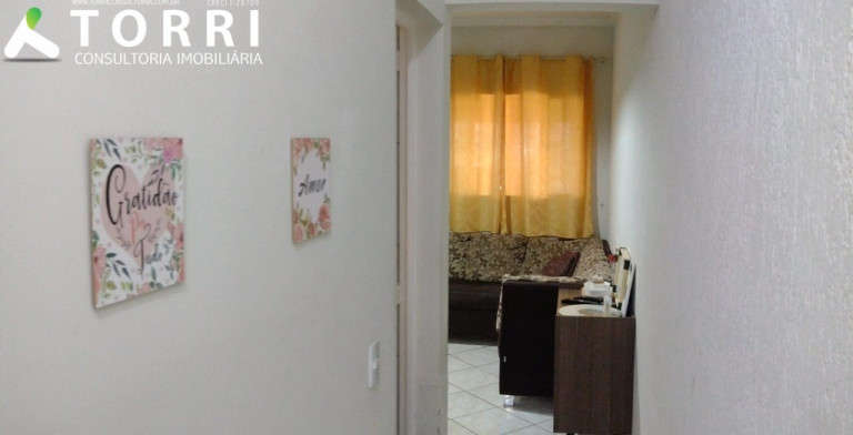 Imagem Imóvel com 2 Quartos à Venda, 77 m² em Jardim Residencial Das Dálias - Sorocaba Imagem Imóvel com 2 Quartos à Venda, 77 m² em Jardim Residencial Das Dálias - Sorocaba