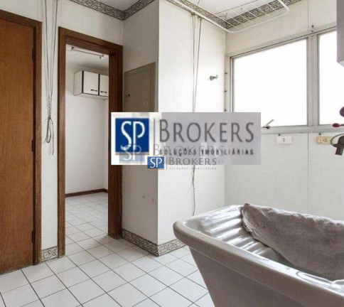 Imagem Apartamento com 2 Quartos à Venda, 115 m² em Campo Belo - São Paulo Imagem Apartamento com 2 Quartos à Venda, 115 m² em Campo Belo - São Paulo