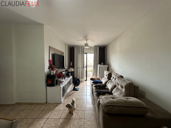 Imagem Imóvel com 2 Quartos à Venda, 92 m² em Boqueirão - Praia Grande