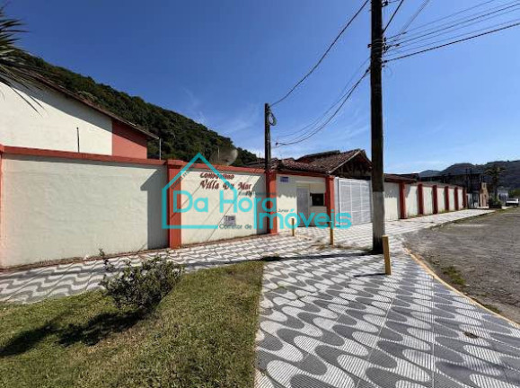 Casa com 2 Quartos à Venda, 67 m² em Vila Arens - Mongaguá