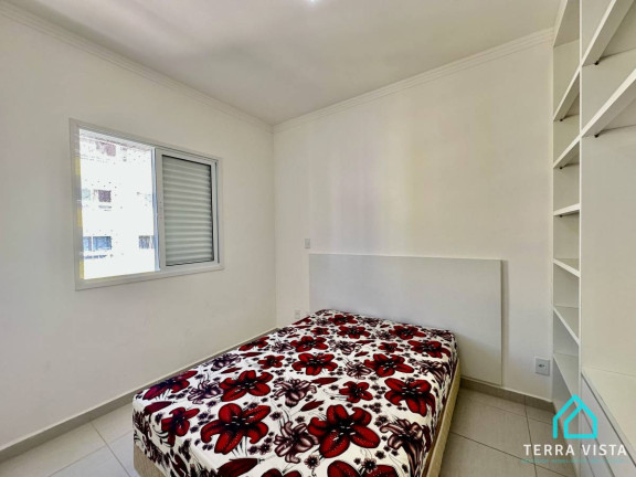 Imagem Apartamento com 2 Quartos à Venda, 70 m² em Praia Grande - Ubatuba