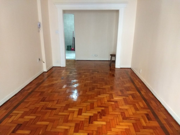 Apartamento com 1 Quarto à Venda,  em Bela Vista - São Paulo