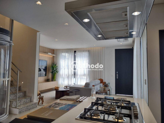 Imagem Casa com 3 Quartos à Venda, 208 m² em Swiss Park - Campinas Imagem Casa com 3 Quartos à Venda, 208 m² em Swiss Park - Campinas