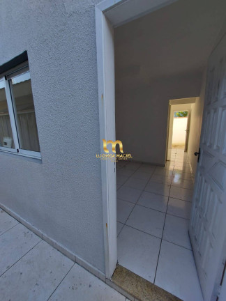 Imagem Sobrado com 2 Quartos à Venda, 62 m² em Samambaia - Praia Grande