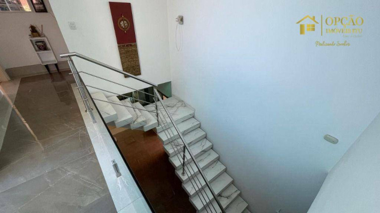 Imagem Casa com 4 Quartos à Venda, 299 m² em Parque Residencial Presidente Médici - Itu Imagem Casa com 4 Quartos à Venda, 299 m² em Parque Residencial Presidente Médici - Itu