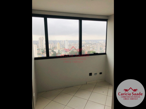 Imagem Sala Comercial à Venda, 36 m² em Vila Formosa - São Paulo Imagem Sala Comercial à Venda, 36 m² em Vila Formosa - São Paulo