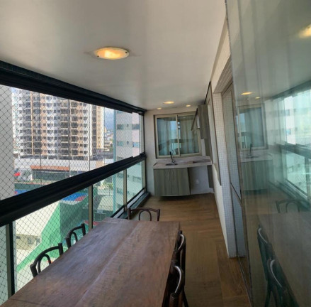Imagem Apartamento com 4 Quartos à Venda, 1 m² em Praia De Itaparica - Vila Velha Imagem Apartamento com 4 Quartos à Venda, 1 m² em Praia De Itaparica - Vila Velha