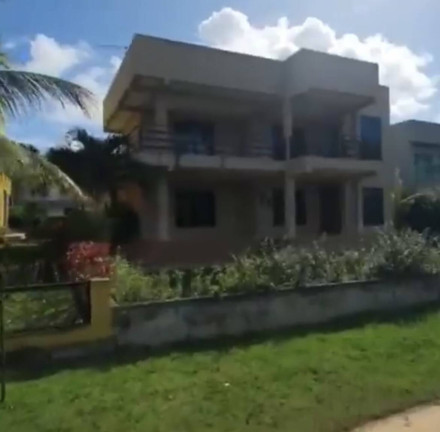Casa de Condomínio com 4 Quartos para Alugar, 400 m² em Aldeia Dos Camarás - Camaragibe