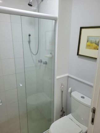 Imagem Apartamento com 1 Quarto para Alugar, 38 m² em Vila Andrade - São Paulo Imagem Apartamento com 1 Quarto para Alugar, 38 m² em Vila Andrade - São Paulo