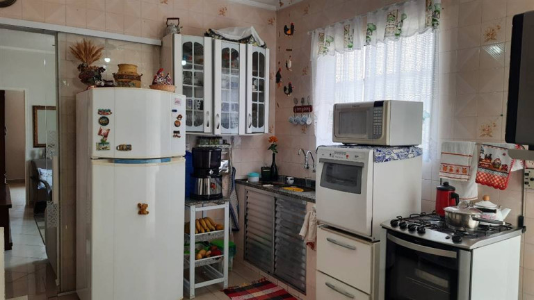 Imagem Casa com 1 Quarto à Venda, em Ocian - Praia Grande Imagem Casa com 1 Quarto à Venda, em Ocian - Praia Grande