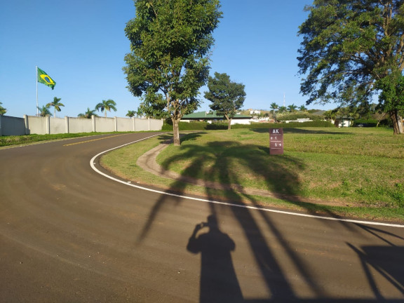 Imagem Terreno à Venda, 634 m² em Ninho Verde Ii - Pardinho