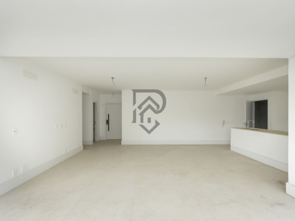 Imagem Apartamento com 3 Quartos à Venda, 186 m² em Cidade Jardim - São Paulo Imagem Apartamento com 3 Quartos à Venda, 186 m² em Cidade Jardim - São Paulo