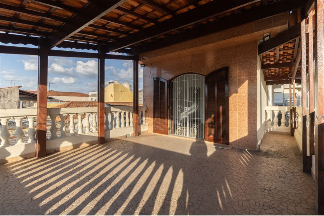 Imagem Casa com 4 Quartos à Venda, em Vila Carrão - São Paulo Imagem Casa com 4 Quartos à Venda, em Vila Carrão - São Paulo