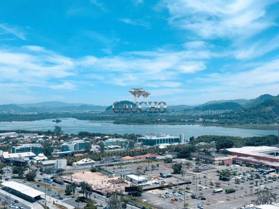 Apartamento com 2 Quartos à Venda, 65 m² em Barra Da Tijuca - Rio De Janeiro