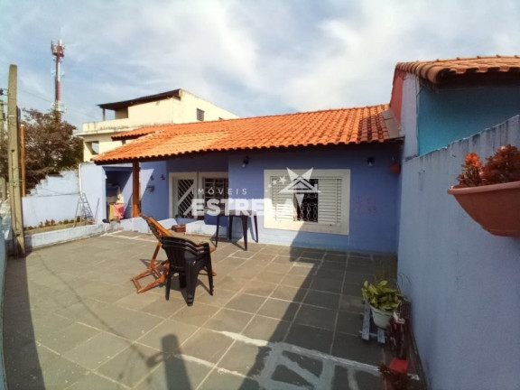 Casa com 3 Quartos à Venda, 125 m² em Jardim Nova Coimbra - Cotia