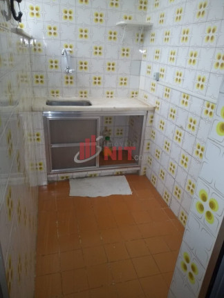 Imagem Apartamento com 1 Quarto à Venda, 45 m² em Centro - Niterói Imagem Apartamento com 1 Quarto à Venda, 45 m² em Centro - Niterói