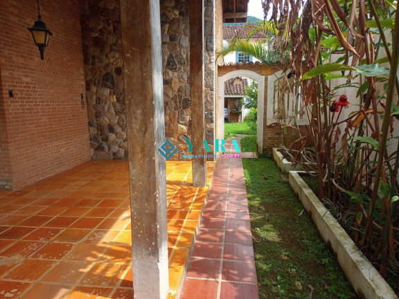 Imagem Casa com 3 Quartos à Venda, 416 m² em Lázaro - Ubatuba Imagem Casa com 3 Quartos à Venda, 416 m² em Lázaro - Ubatuba