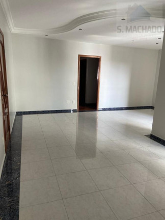 Imagem Apartamento com 3 Quartos à Venda, 130 m² em Parque Das Nações - Santo André Imagem Apartamento com 3 Quartos à Venda, 130 m² em Parque Das Nações - Santo André
