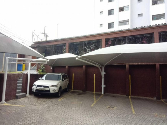 Imagem Apartamento com 2 Quartos à Venda, 47 m² em Vila Rui Barbosa - São Paulo