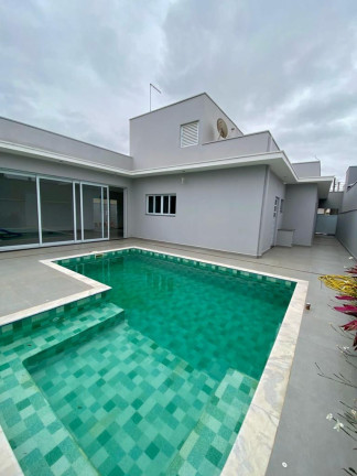 Imagem Casa de Condomínio com 3 Quartos à Venda, 220 m² em Portal Das Estrelas Ii - Boituva