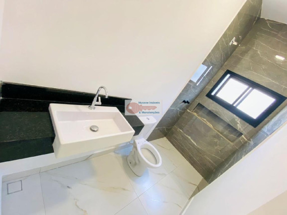 Casa com 3 Quartos à Venda,  em Jardim Novo Horizonte - Sorocaba