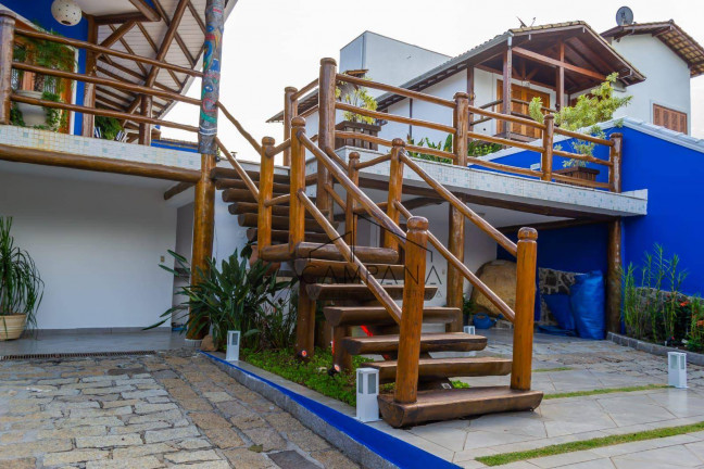 Imagem Casa com 6 Quartos à Venda, 700 m² em Curral - Ilhabela Imagem Casa com 6 Quartos à Venda, 700 m² em Curral - Ilhabela