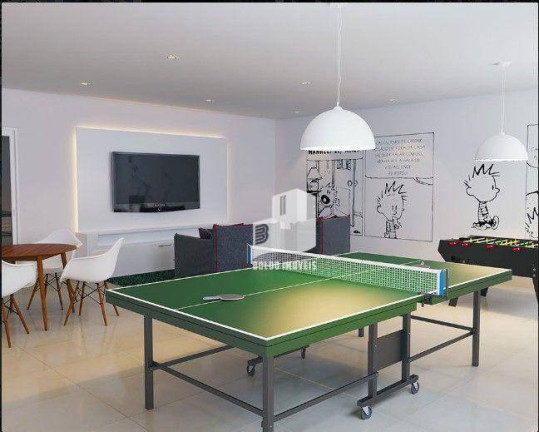 Imagem Apartamento com 2 Quartos à Venda, 68 m² em Vila Guilhermina - Praia Grande