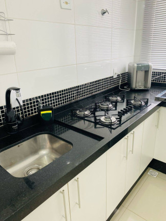 Imagem Apartamento com 2 Quartos à Venda, 53 m² em Vossoroca - Votorantim Imagem Apartamento com 2 Quartos à Venda, 53 m² em Vossoroca - Votorantim