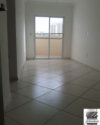 Imagem Apartamento com 2 Quartos à Venda, 57 m² em Vila Barão - Sorocaba