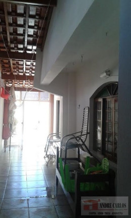 Sobrado com 3 Quartos à Venda, 130 m² em Jardim Roberto - Osasco