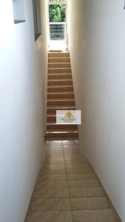 Imagem Sobrado com 4 Quartos à Venda, 170 m² em Jardim São João - Guarulhos Imagem Sobrado com 4 Quartos à Venda, 170 m² em Jardim São João - Guarulhos