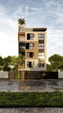 Imagem Apartamento com 2 Quartos à Venda, 51 m² em Intermares - Cabedelo