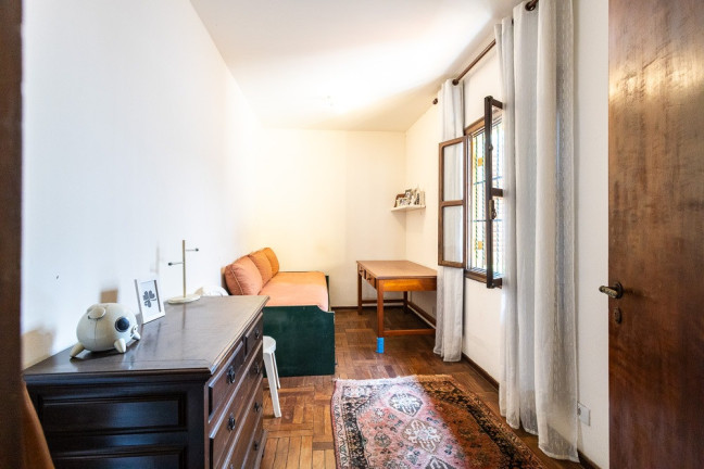 Imagem Casa com 3 Quartos à Venda, 250 m² em Sumaré - São Paulo