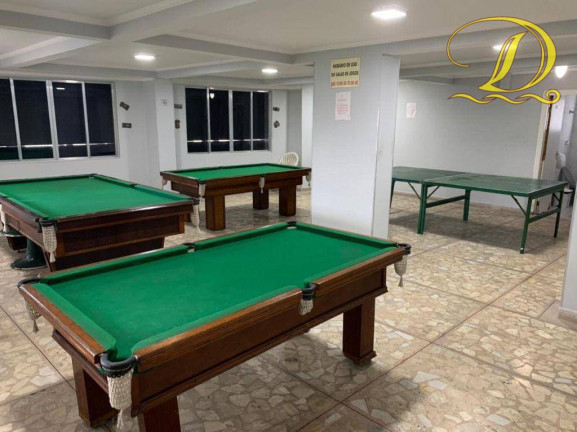 Imagem Apartamento com 2 Quartos à Venda, 67 m² em Aviação - Praia Grande