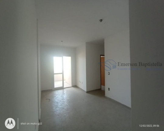 Imagem Apartamento com 3 Quartos à Venda, 63 m² em Loteamento Morrão Da Força - Itatiba