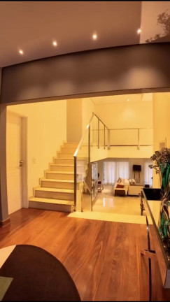 Imagem Casa com 4 Quartos à Venda, 5.150 m² em Condomínio Residencial Santa Maria - Sorocaba