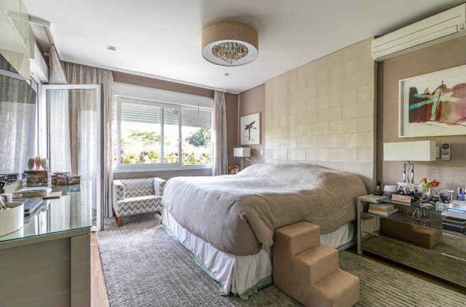 Imagem Casa de Condomínio com 4 Quartos à Venda, 620 m² em Brooklin Paulista - São Paulo Imagem Casa de Condomínio com 4 Quartos à Venda, 620 m² em Brooklin Paulista - São Paulo