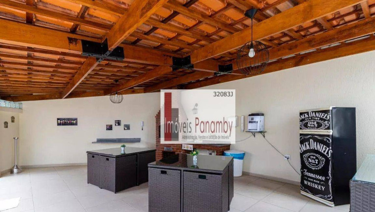 Imagem Apartamento com 3 Quartos à Venda, 85 m² em Vila Monumento - São Paulo