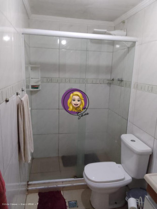 Imagem Casa com 2 Quartos à Venda,  em Cidade Naútica - São Vicente