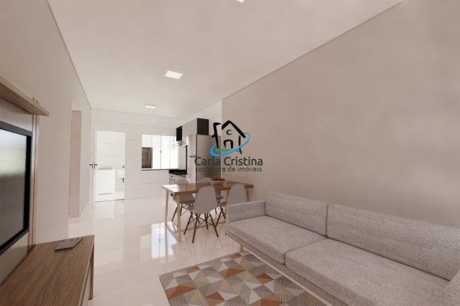 Imagem Casa com 2 Quartos à Venda,  em Balneario Primavera - Pontal Do Paraná