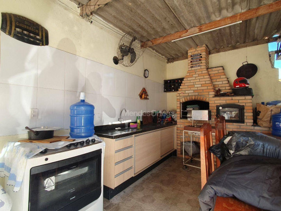 Imagem Casa com 2 Quartos à Venda, 279 m² em Jardim Tatiana - Votorantim Imagem Casa com 2 Quartos à Venda, 279 m² em Jardim Tatiana - Votorantim