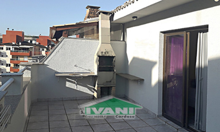 Imagem Cobertura com 2 Quartos para Temporada, 200 m² em Praia Grande - Ubatuba Imagem Cobertura com 2 Quartos para Temporada, 200 m² em Praia Grande - Ubatuba