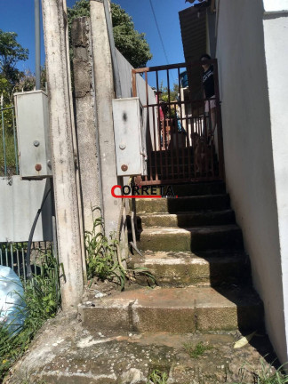 Imagem Casa com 3 Quartos à Venda, 157 m² em Centro - São Roque Imagem Casa com 3 Quartos à Venda, 157 m² em Centro - São Roque