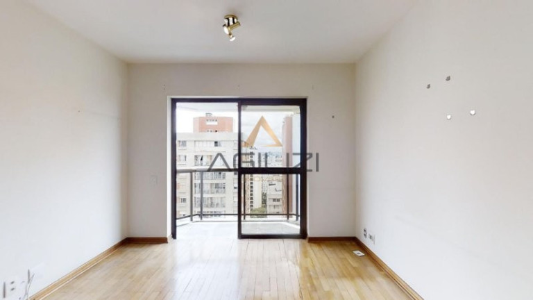 Imagem Apartamento com 1 Quarto à Venda, 46 m² em Jardim Paulista - São Paulo