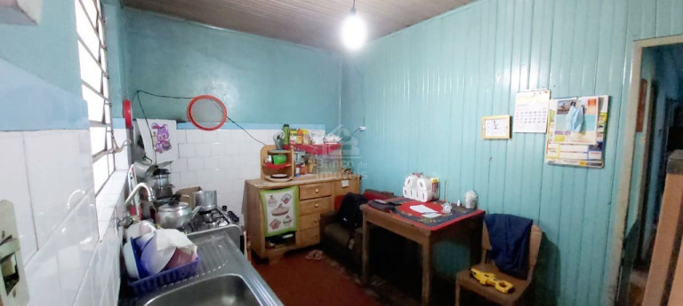 Imagem Casa com 3 Quartos à Venda, 98 m² em Nossa Senhora Do Rosário - Santa Maria