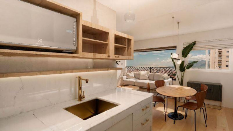 Imagem Apartamento com 2 Quartos à Venda, 65 m² em Vila Mariana - São Paulo Imagem Apartamento com 2 Quartos à Venda, 65 m² em Vila Mariana - São Paulo