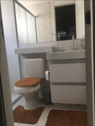 Imagem Apartamento com 3 Quartos à Venda, 70 m² em Parque Villa Flores - Sumaré