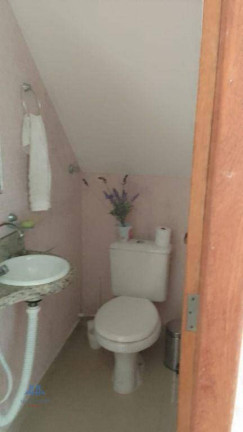 Imagem Casa com 4 Quartos à Venda, 280 m² em Trindade - Florianópolis Imagem Casa com 4 Quartos à Venda, 280 m² em Trindade - Florianópolis
